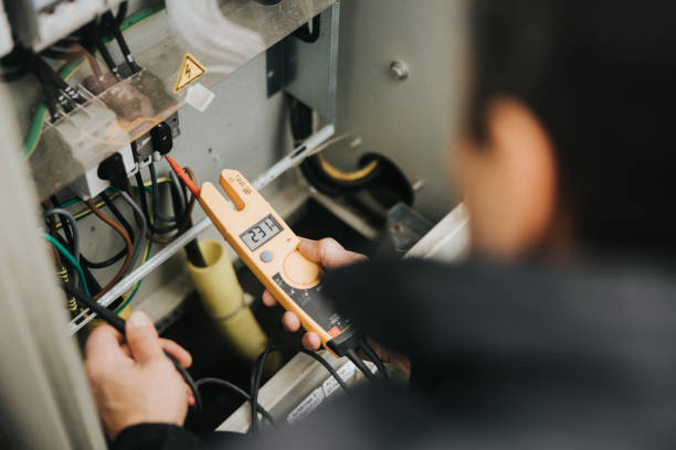 Best Residential Electrician Services  in Shelbyvle, IL