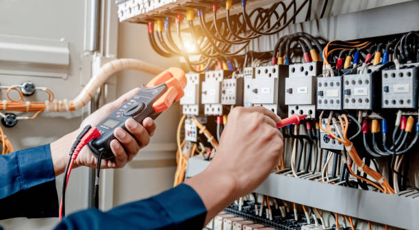  Shelbyvle, IL Electrician Pros